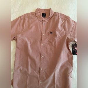 RVCA shirt